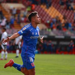 Assadi da una lección de humildad y esto dice de Colo Colo: pocos se expresan así en Chile