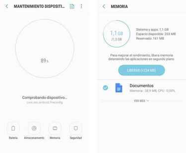 Consigue que Android funcione más rápido con estos trucos