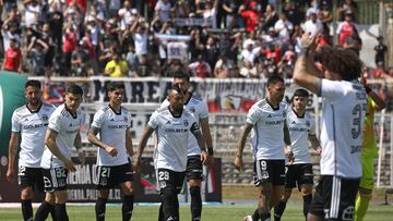 Colo Colo respira en el Tribunal