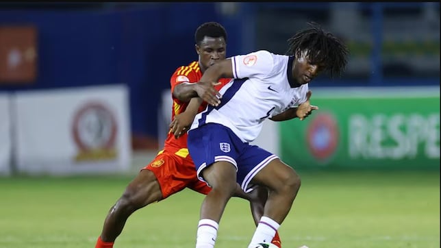 Un Europeo para olvidar