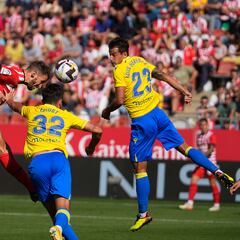 Girona vs Cádiz: apuestas y pronósticos de LaLiga EA Sports - 20/4/24