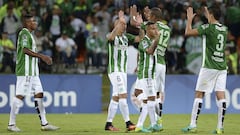 Nacional tendría cerrada la tribuna sur ante Cerro