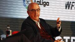 Mediapro confirma que negocia su venta a un fondo chino