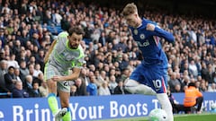 Resumen y goles del Chelsea vs Manchester City, jornada 32 de Premier League