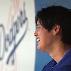 Precios exorbitantes para ver el debut de Shohei Ohtani con Dodgers en el Dodger Stadium