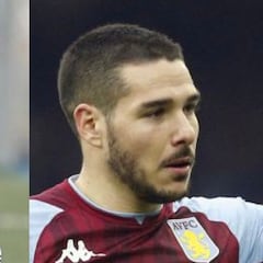 El infierno de Emi Buendía en Madrid: "No has hecho 12.000 km para rendirte…"