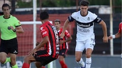 Patronato 0-0 Gimnasia (LP): resumen y resultado