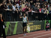 Récord de Europa para Attaoui