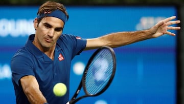 Consulta los principales partidos a seguir en la jornada de este miércoles 13 de marzo en el BNP Paribas Open, primer Master 1.000 y Premier Mandatory de la temporada.