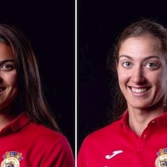 Cid y Díaz se meten en la final de la Copa del Mundo