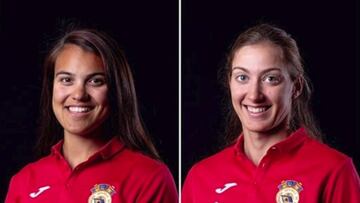 Cid y D¨ªaz se meten en la final de la Copa del Mundo