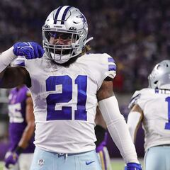 NFL Power Rankings: Week 8