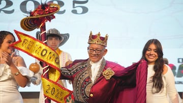Coronación de la Reina y Rey Momo del Carnaval de Barranquilla 2025: candidatos y fecha