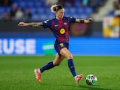 Barcelona - Atlético, en directo: Liga F Moeve, hoy en vivo