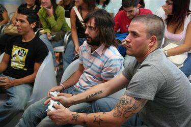 El Canto del Loco aniquiló a sus fans en Dead or Alive 4