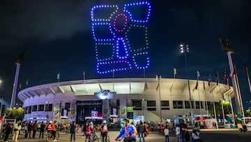La revolución del Parque Estadio Nacional: una innovación de nivel mundial