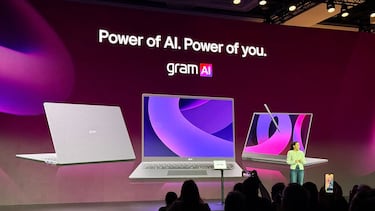 CES 2025: LG nos muestra su Affectionate Intelligence