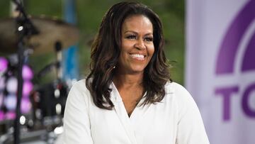 La ex primera dama de Estados Unidos, Michelle Obama, ser&aacute; inclu&iacute;da en el Sal&oacute;n de la Fama Nacional de la Mujer, junto con otras ocho personas.