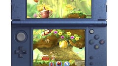 Captura de pantalla - Pikmin (3DS)