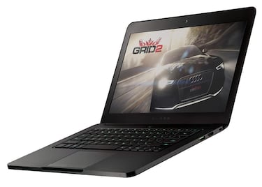 Llega el portátil más fino y potente dedicado al gaming