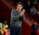 Aitor Karanka: “Que me piten a mí y dejen a los chicos tranquilos”