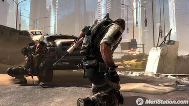 [E3] Spec Ops: The Line