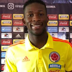 Lerma: "Soy volante, pero con gusto jugaría de lateral"