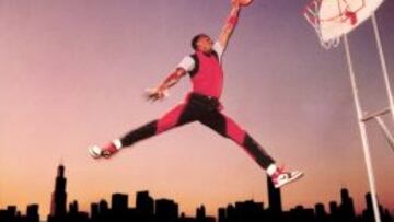 La marca Jordan abrirá su primera tienda en Chicago