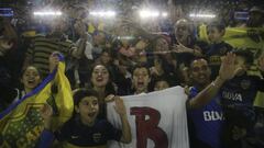 Estudiantes - Boca: hora, canal TV y cómo ver en vivo
