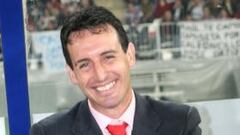 Emery es el preferido para sustituir a Aguirre