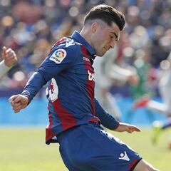 El Levante retira pancartas contra Jason del Ciutat de Valencia