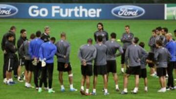 El imparable Málaga