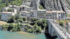 El regreso de Vasseur