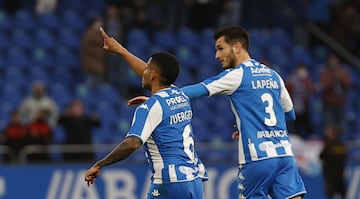 El único gol que marcó Juergen fue al Real Unión en Riazor, justo el día que empezó la cuesta abajo el Depor.