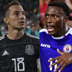 Tres selecciones cierran con marca perfecta en Copa Oro