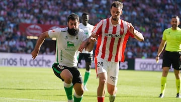 12/10/25
PARTIDO SEGUNDA DIVISION
SPORTING DE GIJON - RACING DE SANTANDER
JUSTIN VILASEÑOR