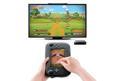 E3 2012: Wii U tendrá su ración de Wario Ware con Game & Wario