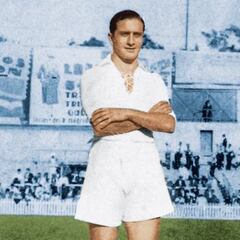 La mayor victoria liguera del Madrid sobre el Barcelona