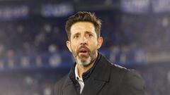 Jorge Bava critica aplazamiento del clásico bogotano