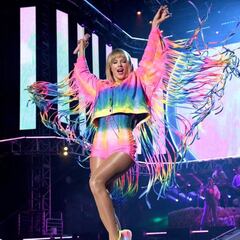 How much money will Taylor Swift’s ‘Eras Tour’ make?