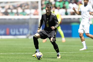 México vs Turquía: horario, TV, canal, cómo y dónde ver a la Selección Mexicana 