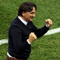 Más problemas para Argentina: Dalic sugiere que va a rotar