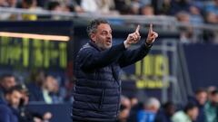 David Navarro: “Hoy el león ha vuelto a rugir”