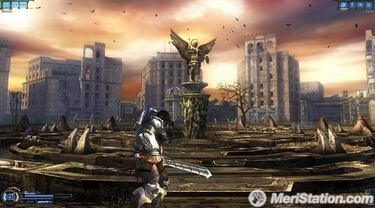 After the War estará doblado y subtitulado al castellano