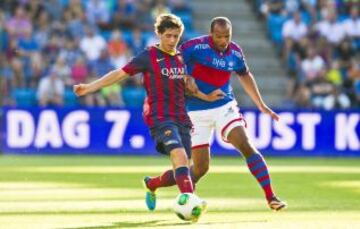 Sergi Roberto.