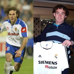 El fichaje frustrado de Gaby Milito por el Real Madrid