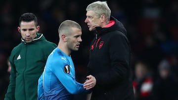 Keane: Wilshere is the most over-rated player on the planet