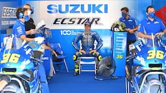 Las imágenes de la clasificación en Estiria