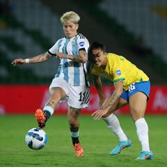 Yamila Rodríguez: “No queríamos para nada este resultado”