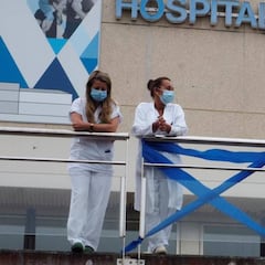 A Mariña registra un brote peligroso que deja a 70.000 personas 'encerradas'